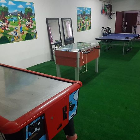 Osenovlag Chiflik Nenkovi Family Hotel מראה חיצוני תמונה