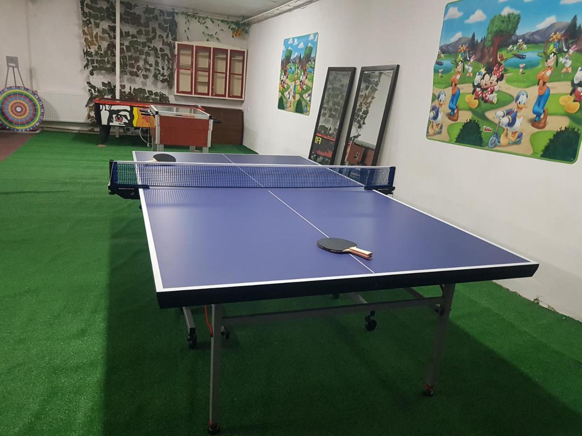 Osenovlag Chiflik Nenkovi Family Hotel מראה חיצוני תמונה