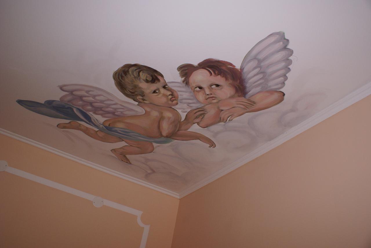 Osenovlag Chiflik Nenkovi Family Hotel חדר תמונה