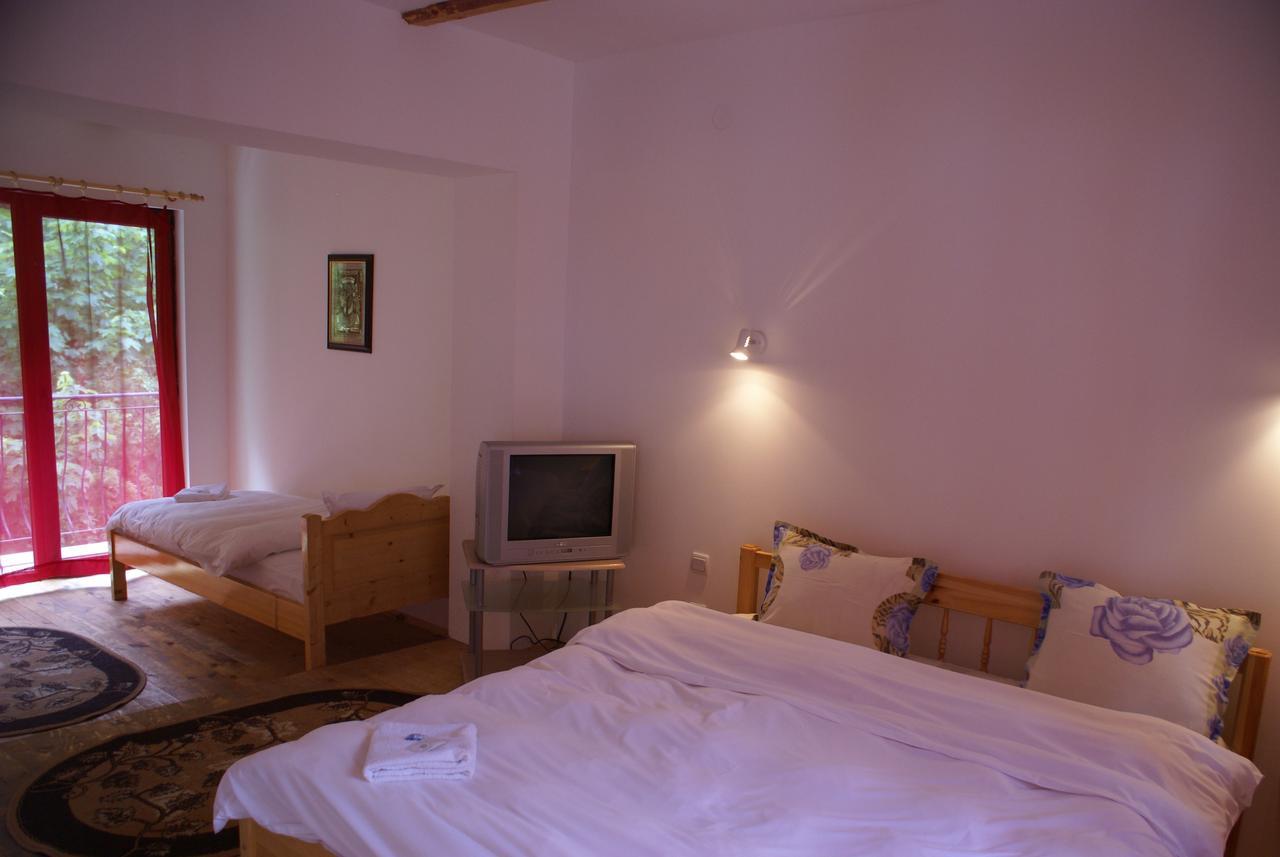Osenovlag Chiflik Nenkovi Family Hotel חדר תמונה